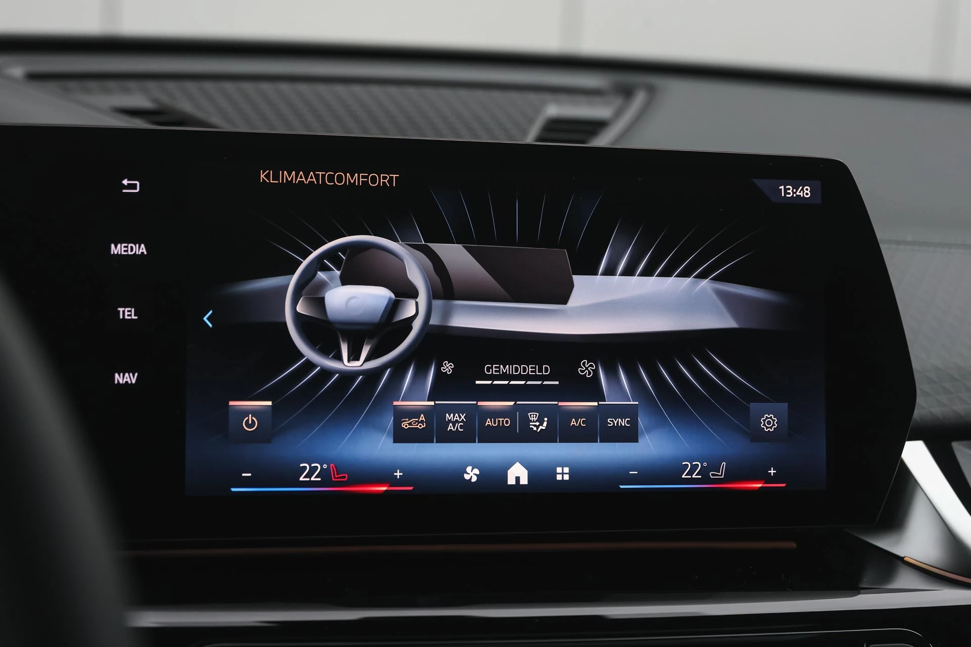 Hoofdafbeelding BMW iX2