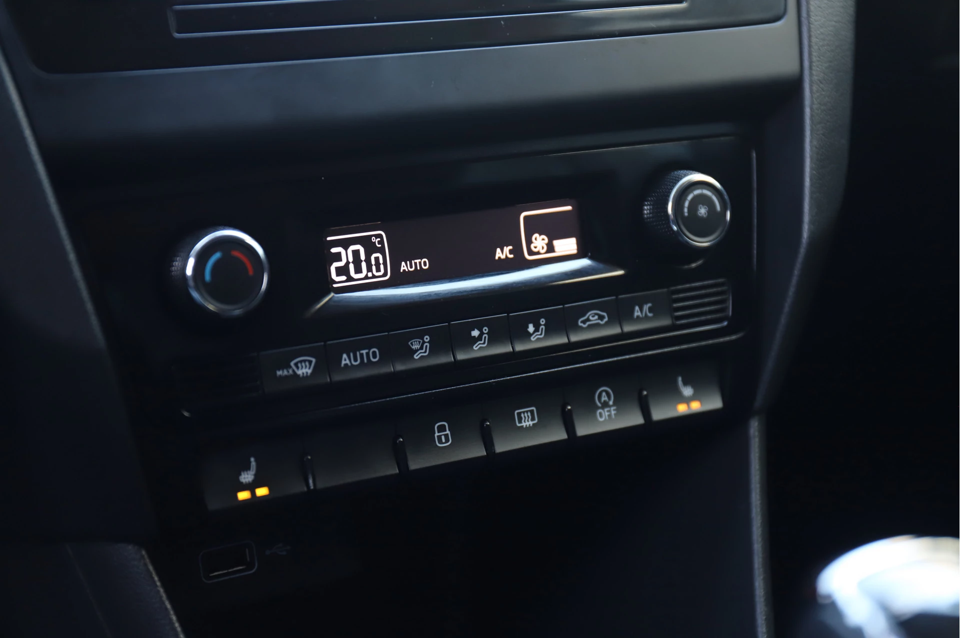 Hoofdafbeelding Škoda Rapid
