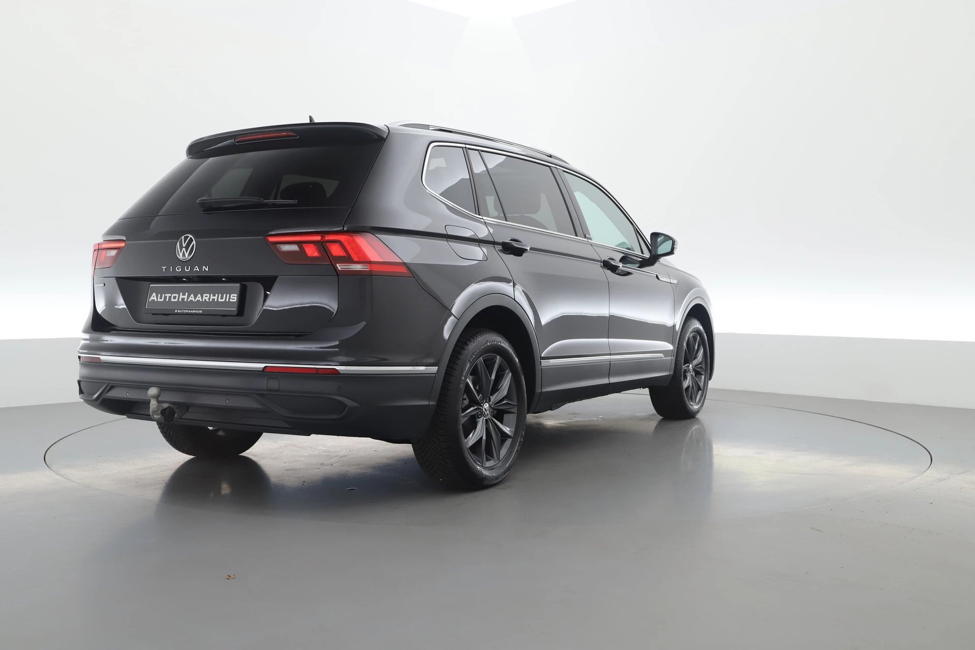 Hoofdafbeelding Volkswagen Tiguan Allspace