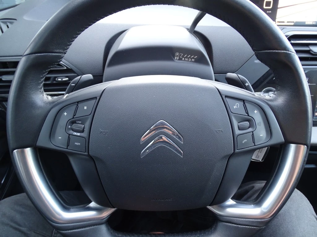 Hoofdafbeelding Citroën Grand C4 Spacetourer