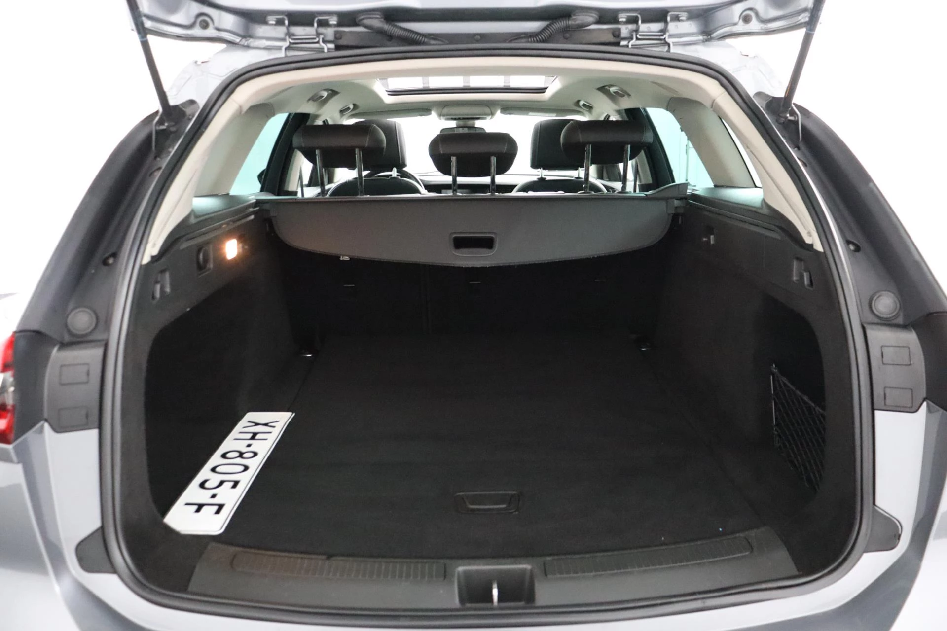 Hoofdafbeelding Opel Insignia