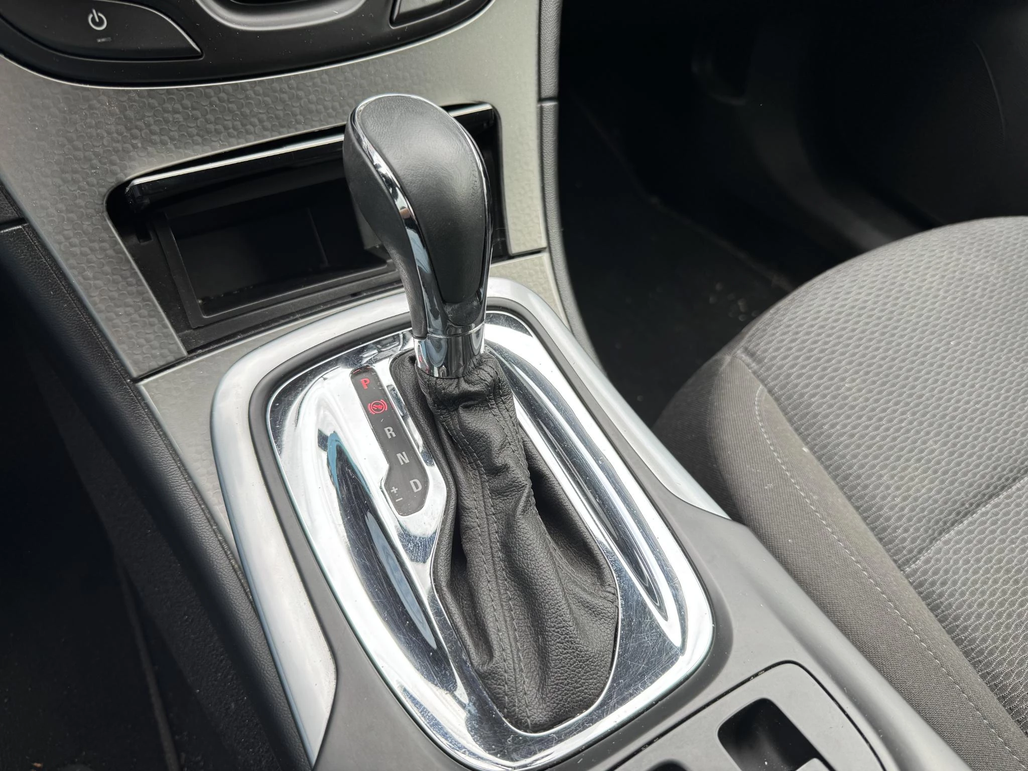 Hoofdafbeelding Opel Insignia