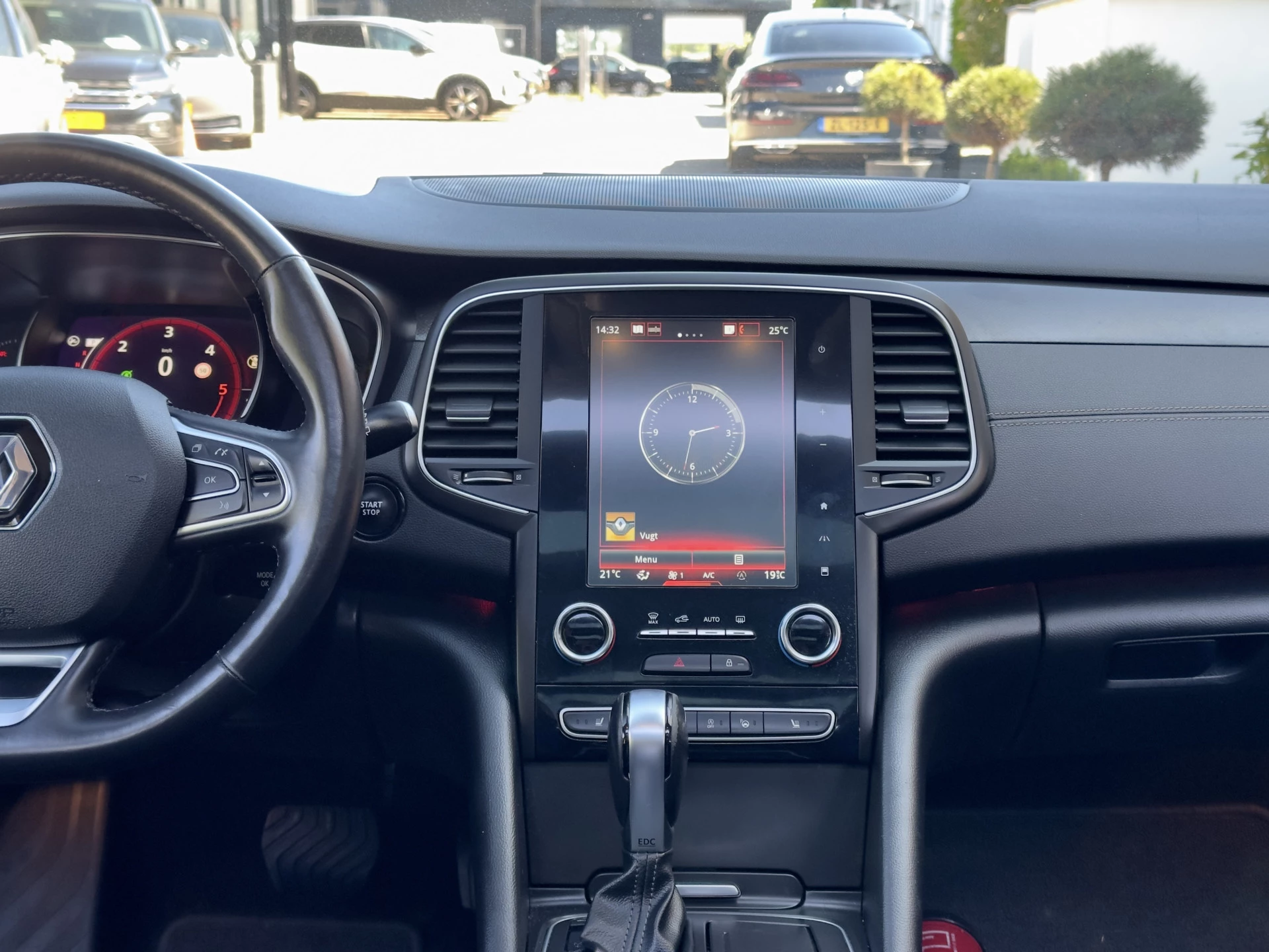 Hoofdafbeelding Renault Talisman