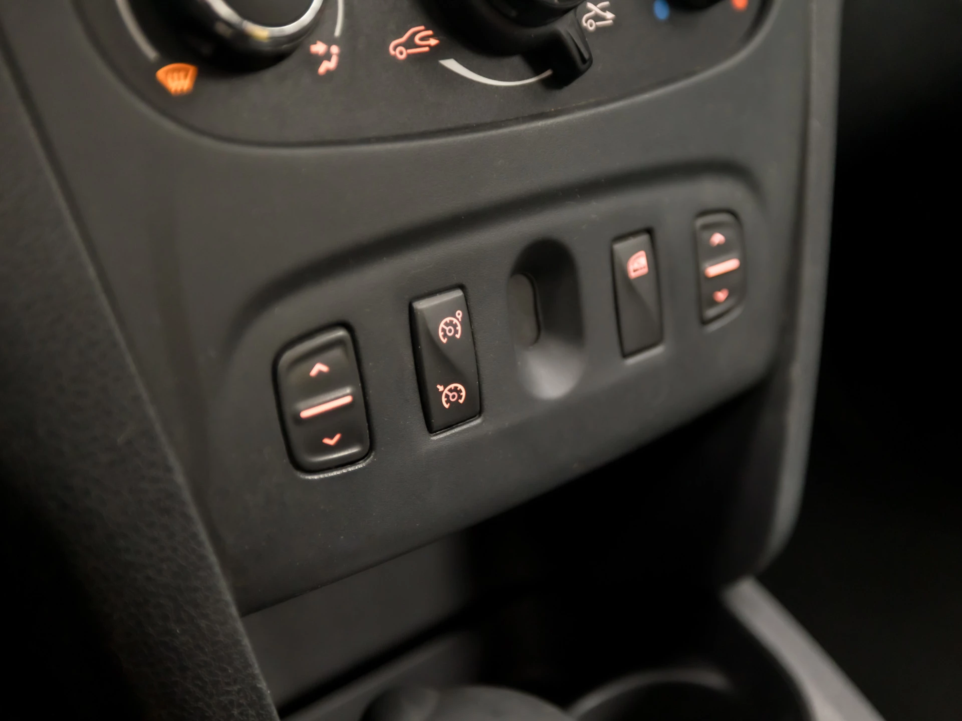 Hoofdafbeelding Dacia Sandero Stepway