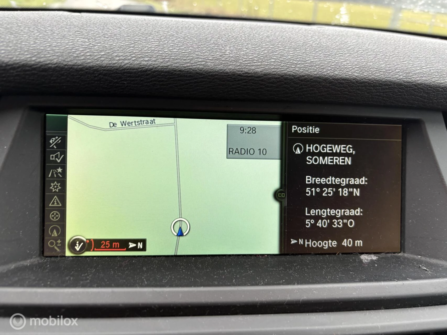 Hoofdafbeelding BMW X6