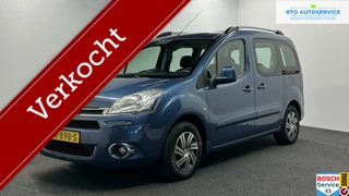 Citroen Berlingo combi 1.6 VTi Tendance|Airco|Cruise|