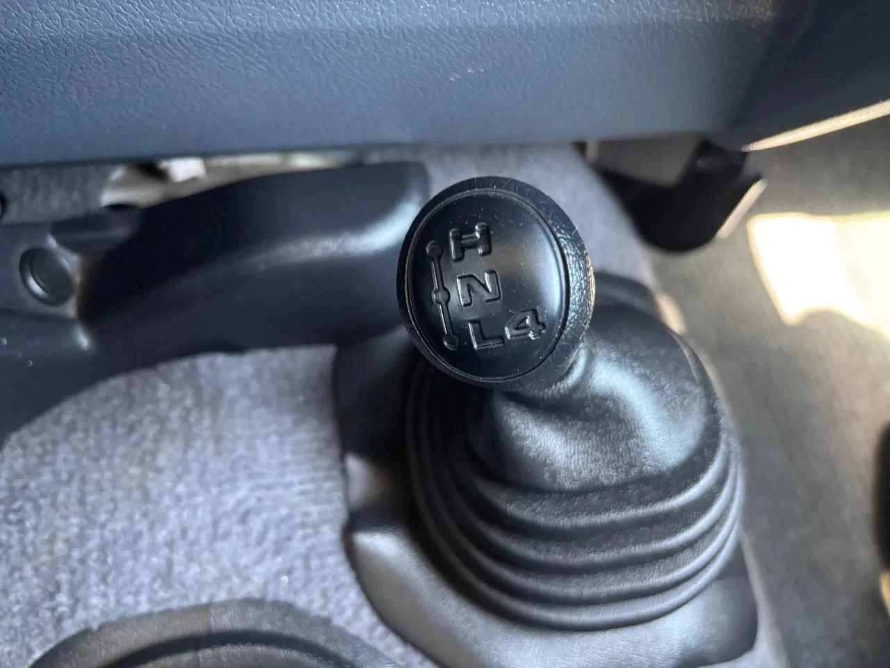Hoofdafbeelding Toyota Land Cruiser