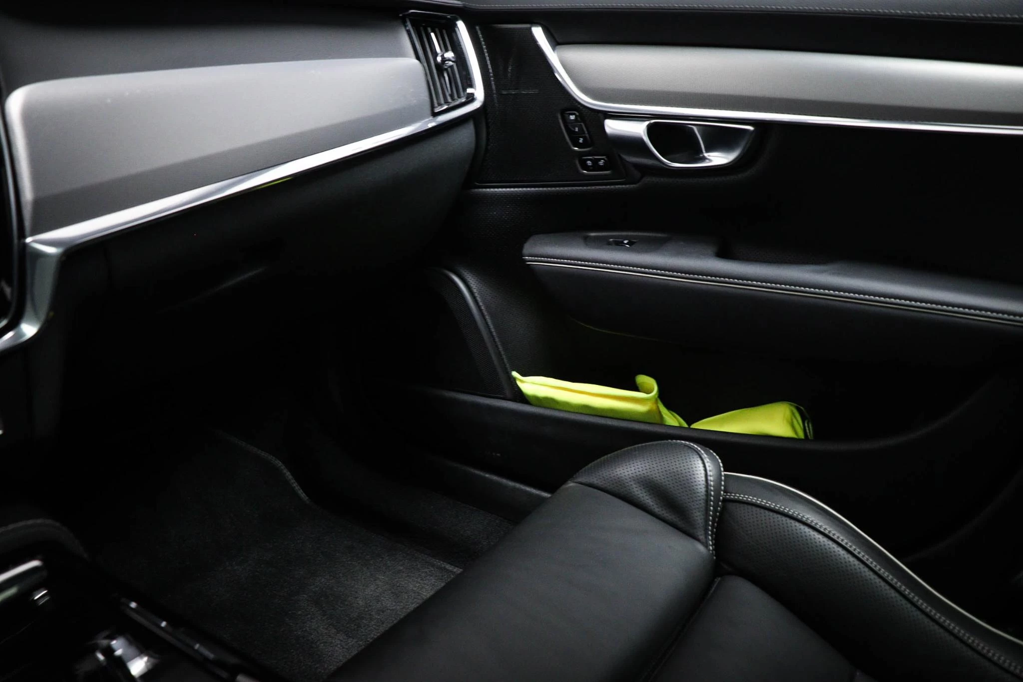 Hoofdafbeelding Volvo V90