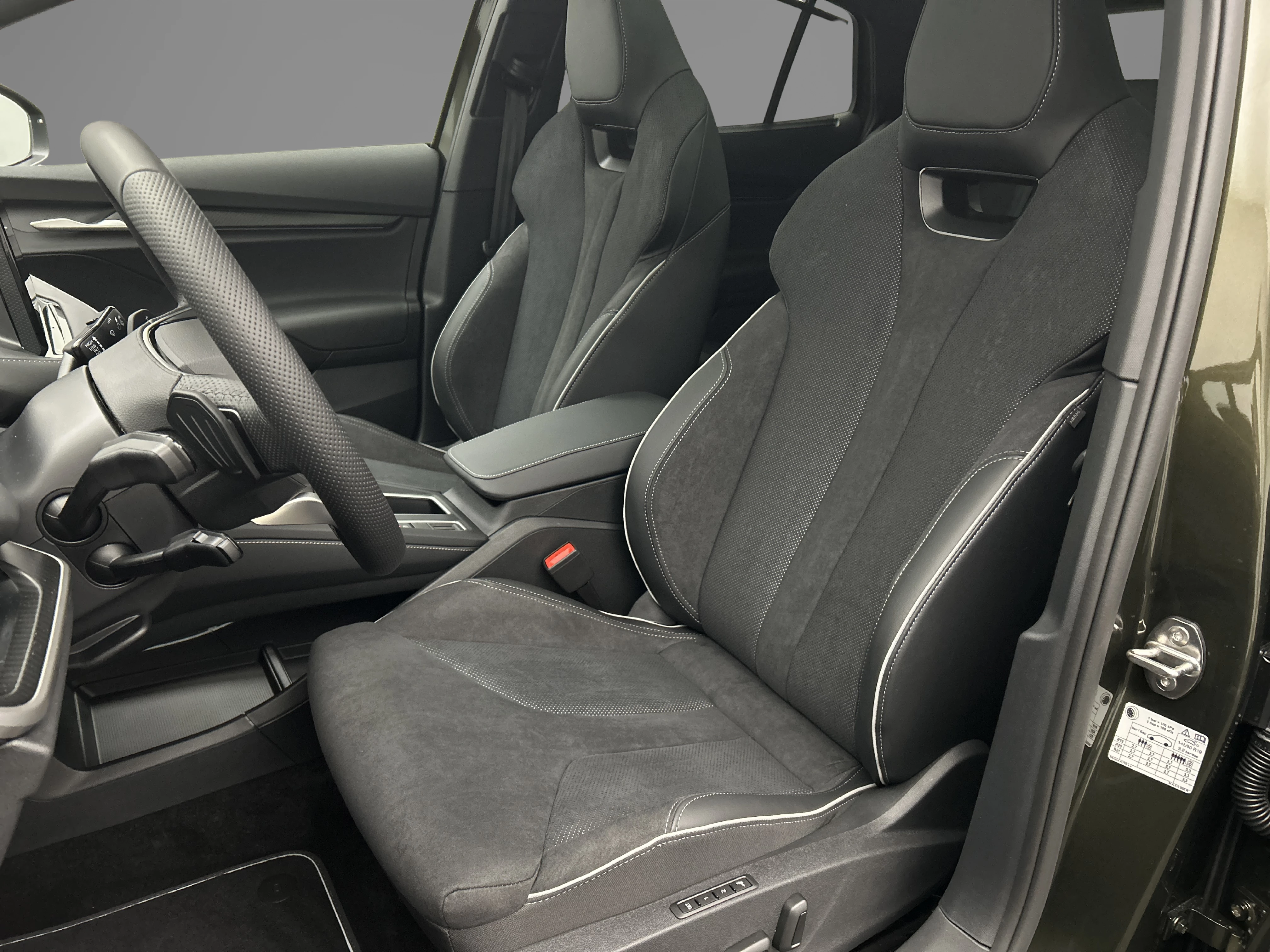 Hoofdafbeelding Škoda Enyaq Coupe