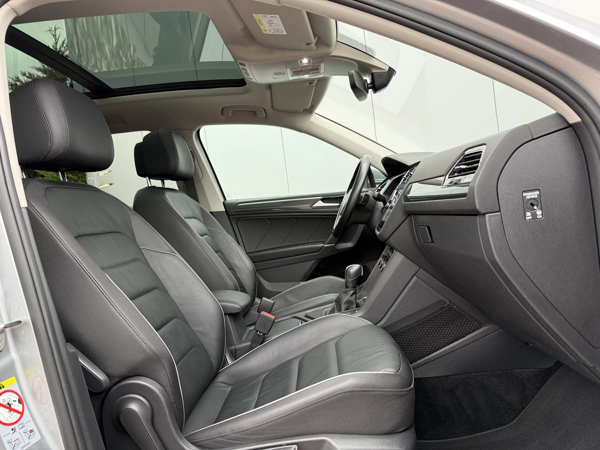 Hoofdafbeelding Volkswagen Tiguan Allspace