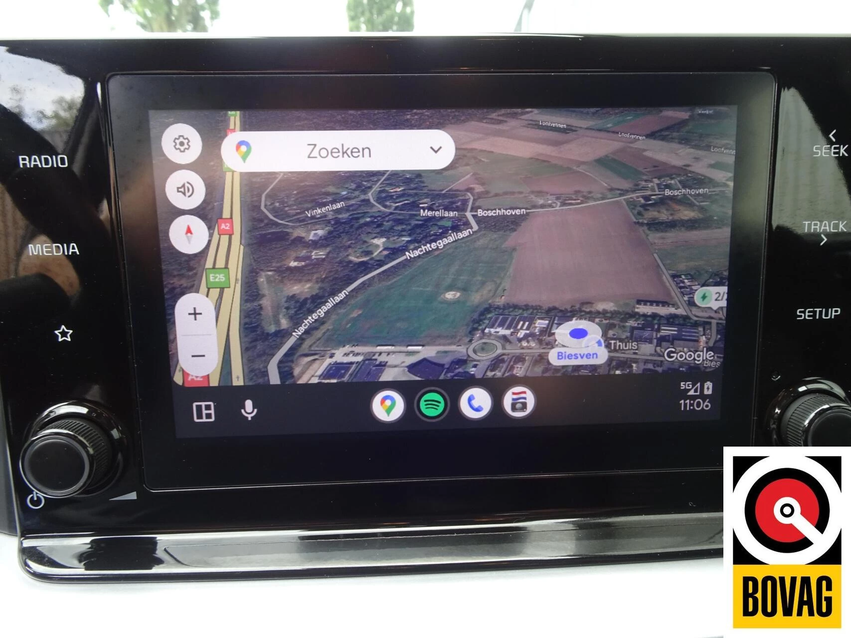 Hoofdafbeelding Kia XCeed