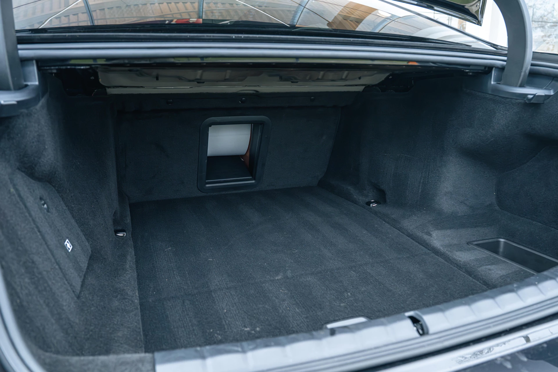 Hoofdafbeelding BMW i7