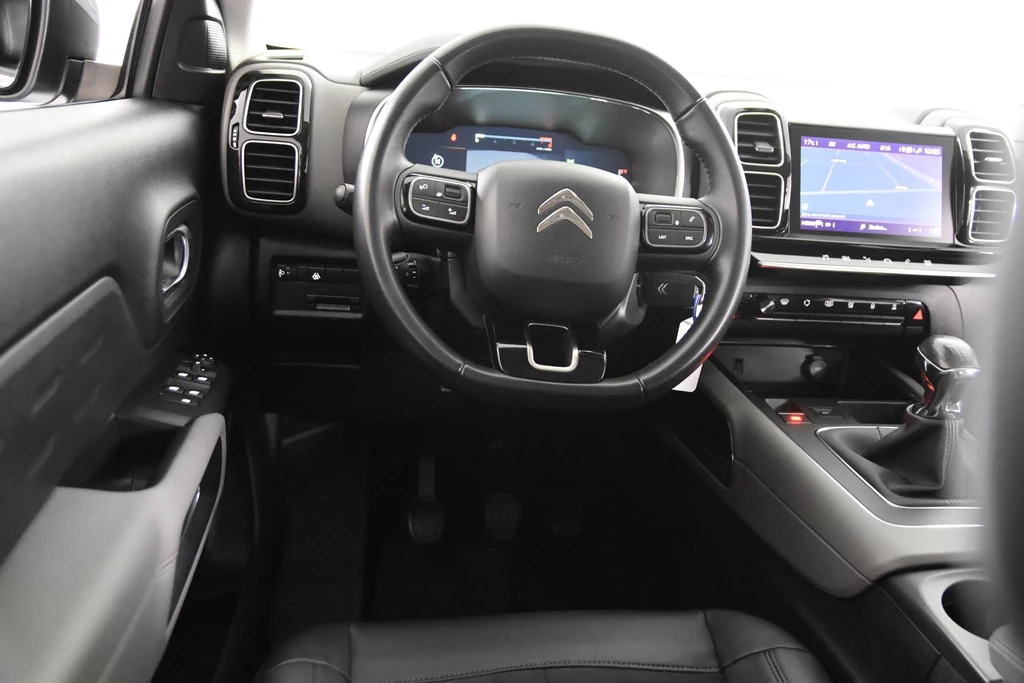Hoofdafbeelding Citroën C5 Aircross