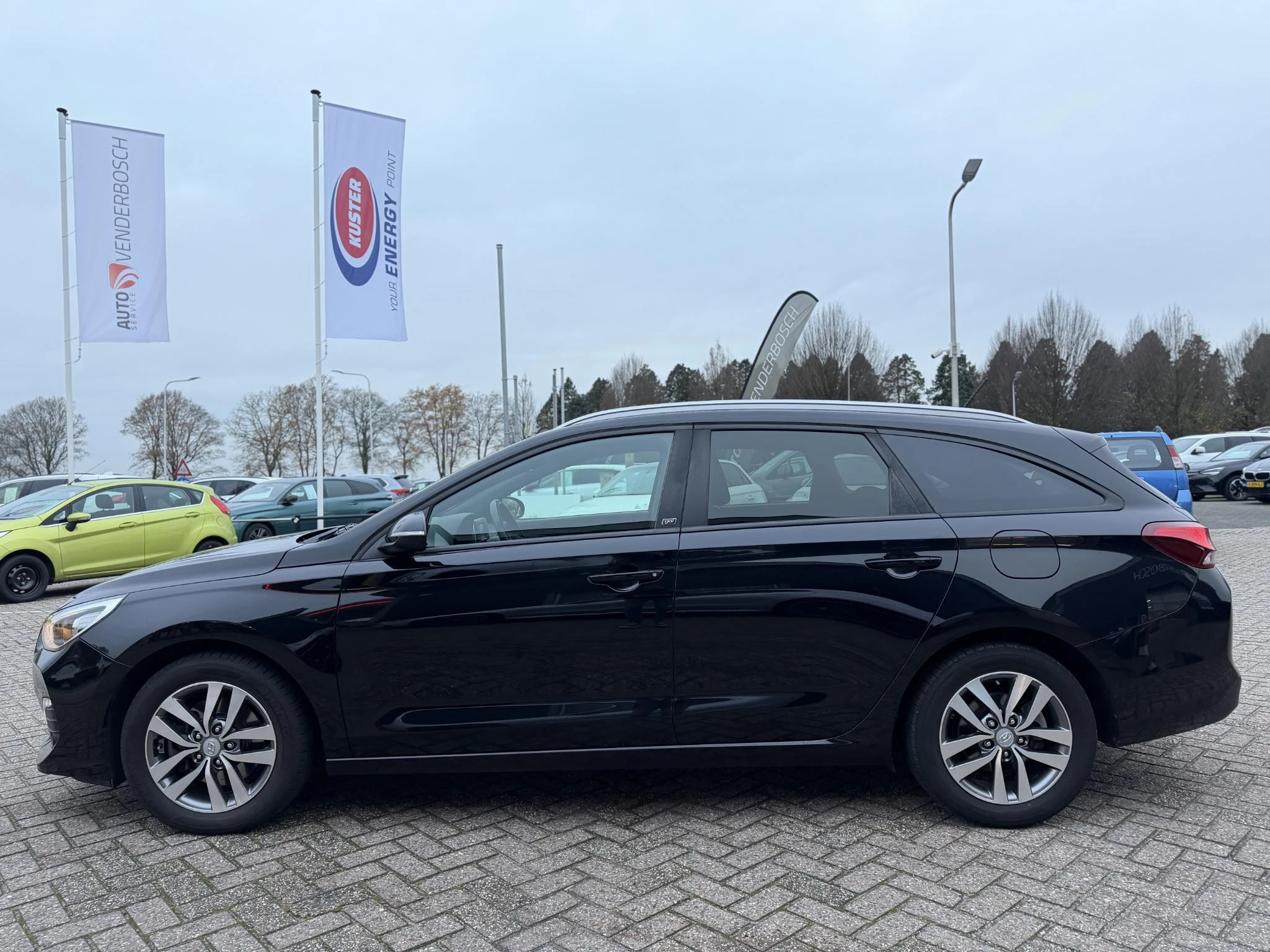 Hoofdafbeelding Hyundai i30