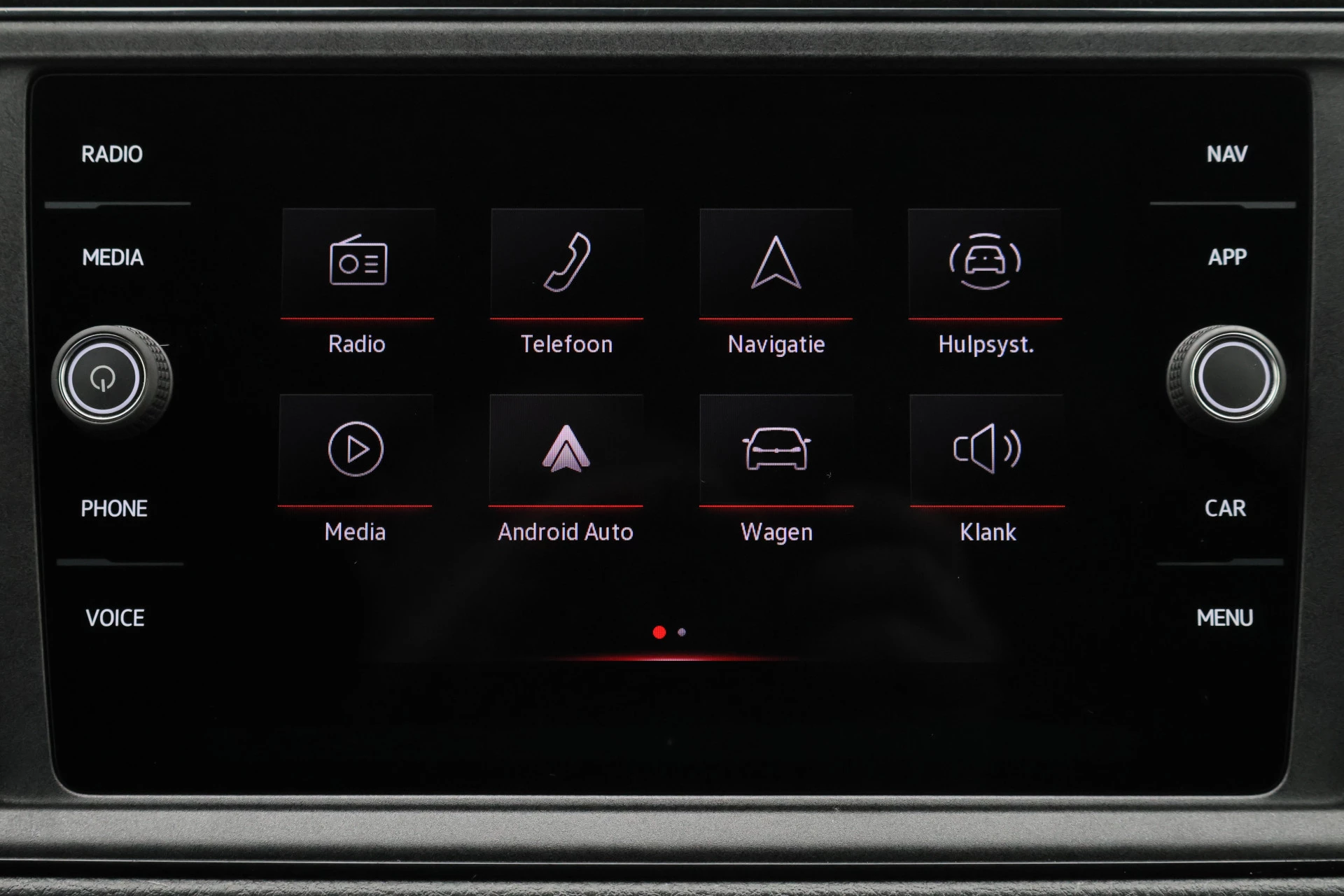 Hoofdafbeelding MAN TGE