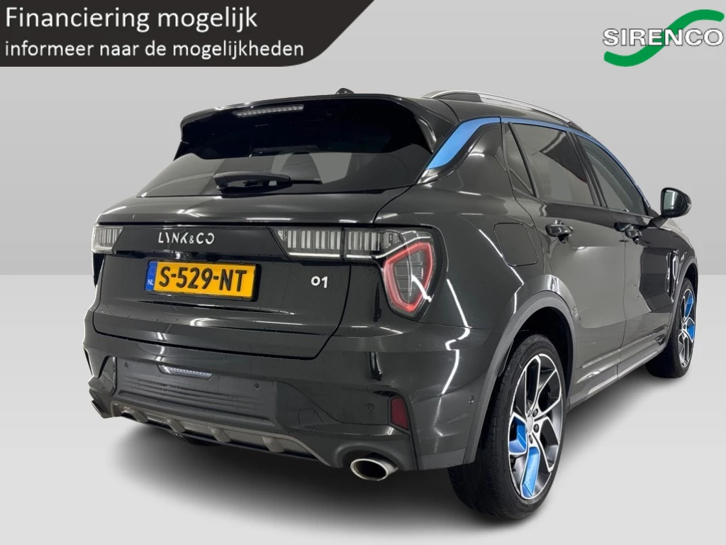 Hoofdafbeelding Lynk & Co 01