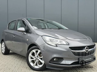 Opel Corsa 1.0 Turbo|Leder|Cruise|Airco|Camera|DAB+|PDC V+A|