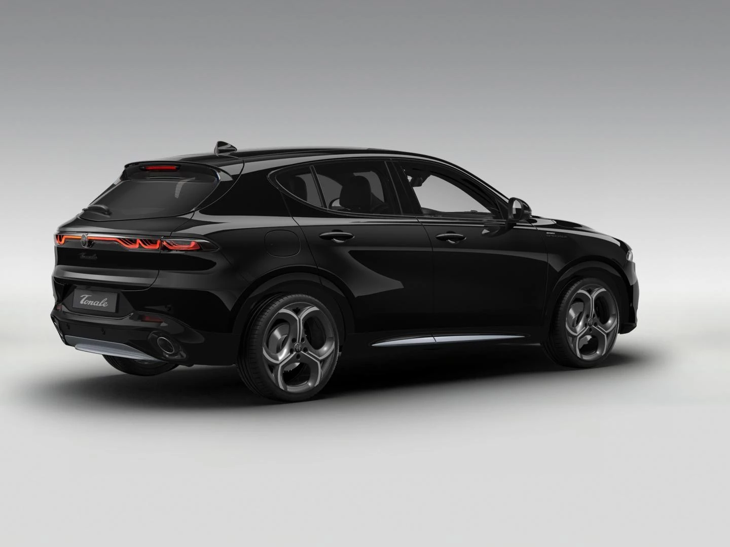 Hoofdafbeelding Alfa Romeo Tonale