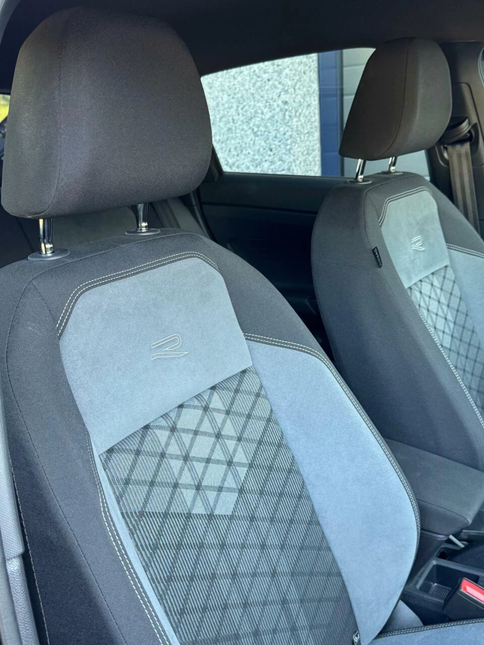 Hoofdafbeelding Volkswagen Taigo