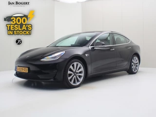 Tesla Model 3 Long-Range AWD 351pk 75 kWh [ 19" LMV+AUTOPILOT+620KM WLTP! ]