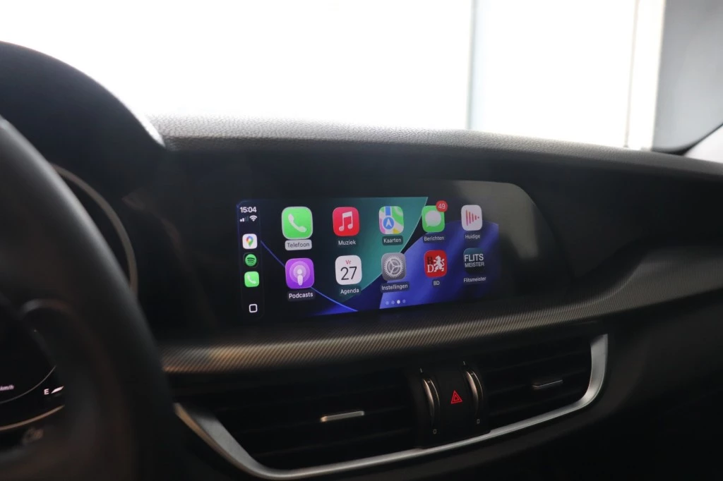 Hoofdafbeelding Alfa Romeo Stelvio