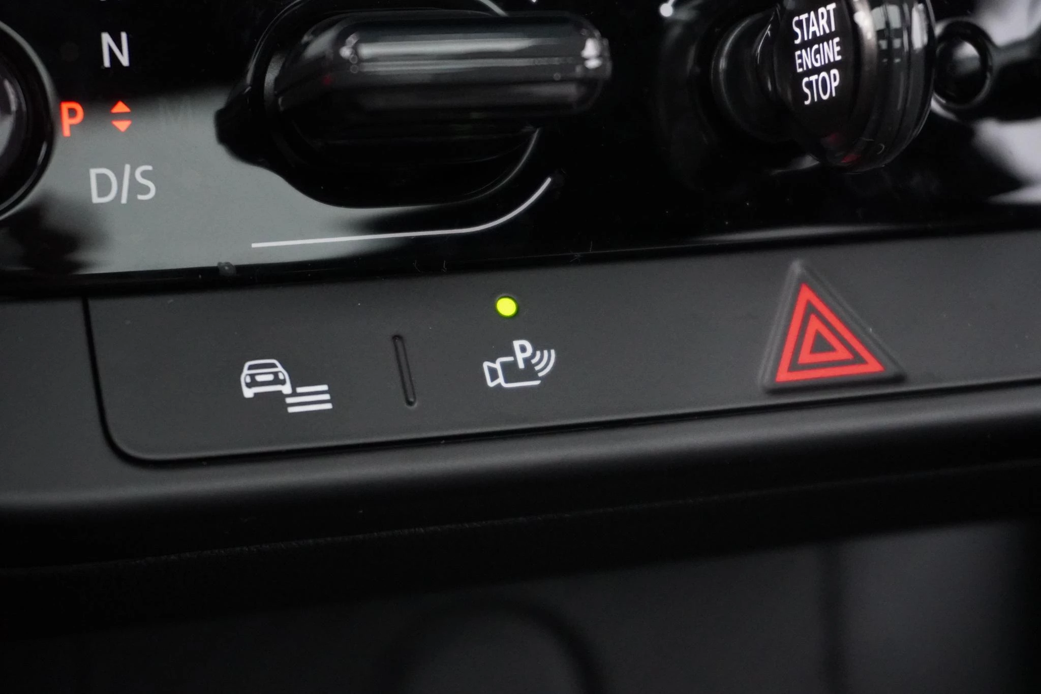 Hoofdafbeelding MINI 3-deurs