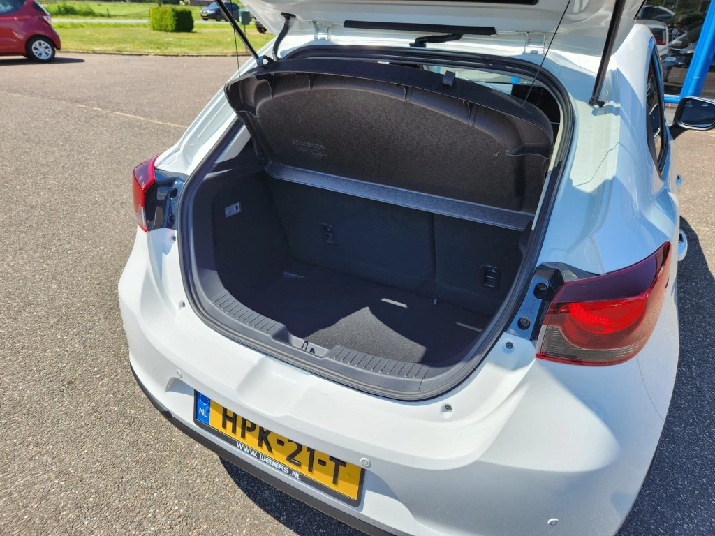 Hoofdafbeelding Mazda 2