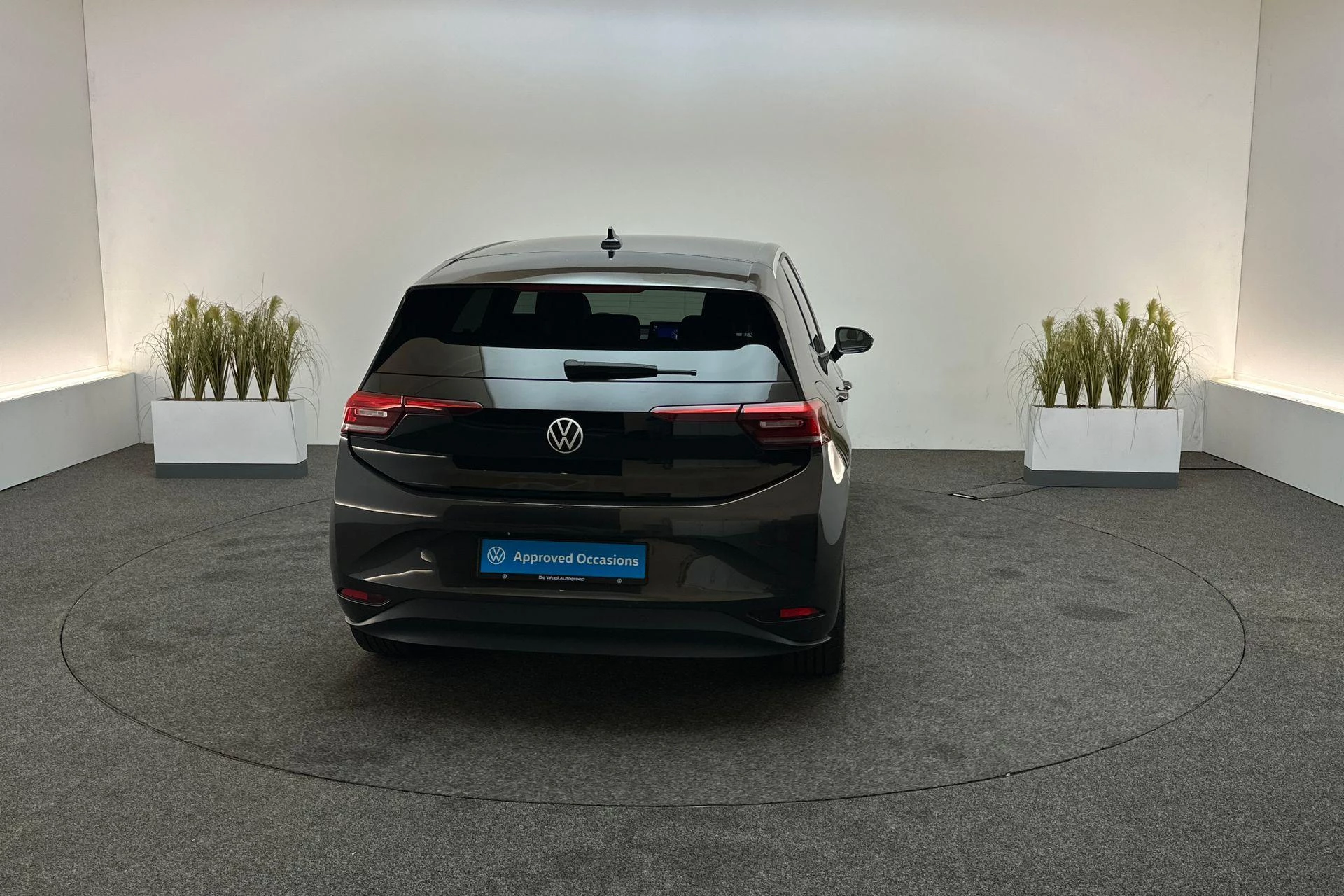 Hoofdafbeelding Volkswagen ID.3