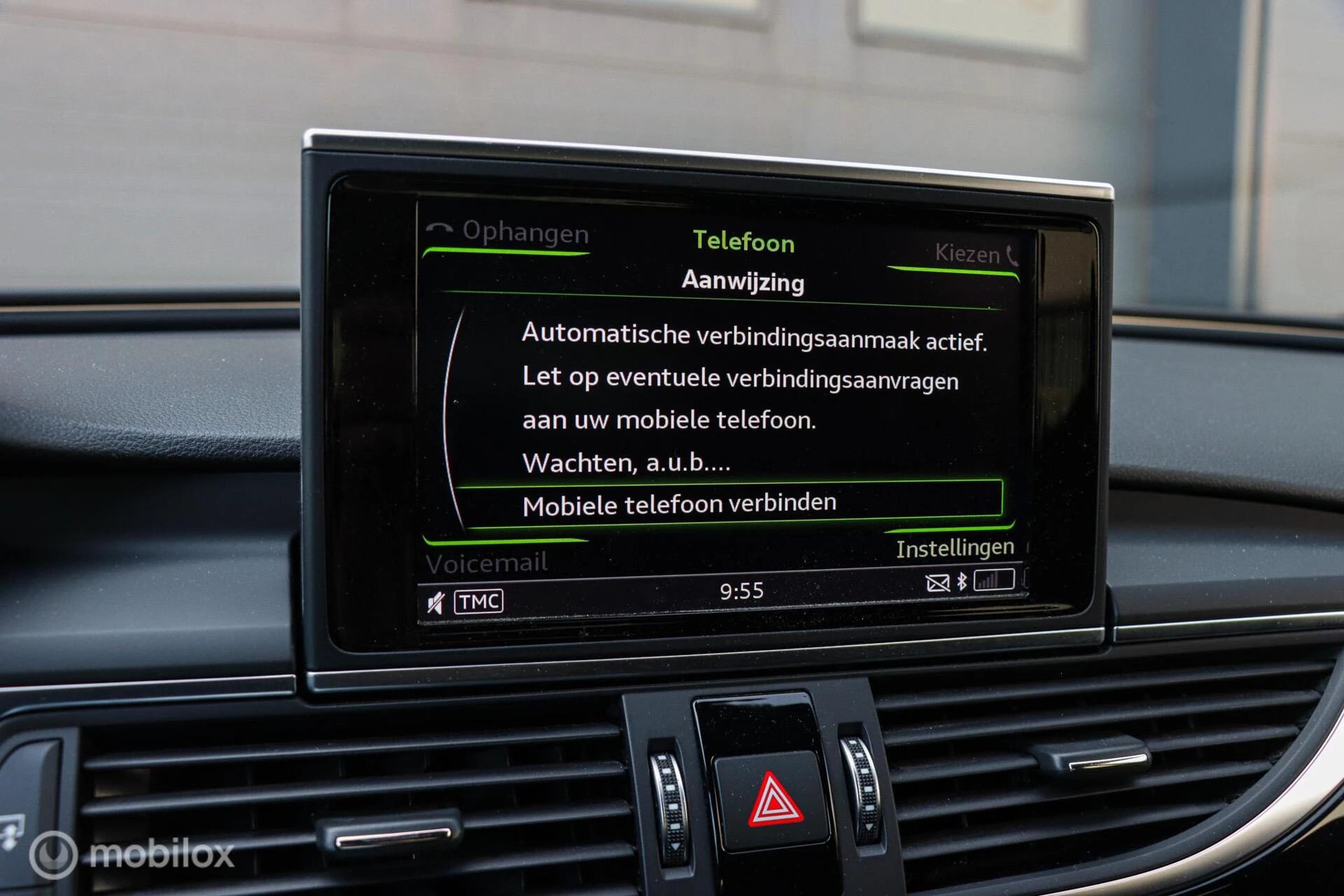 Hoofdafbeelding Audi S6