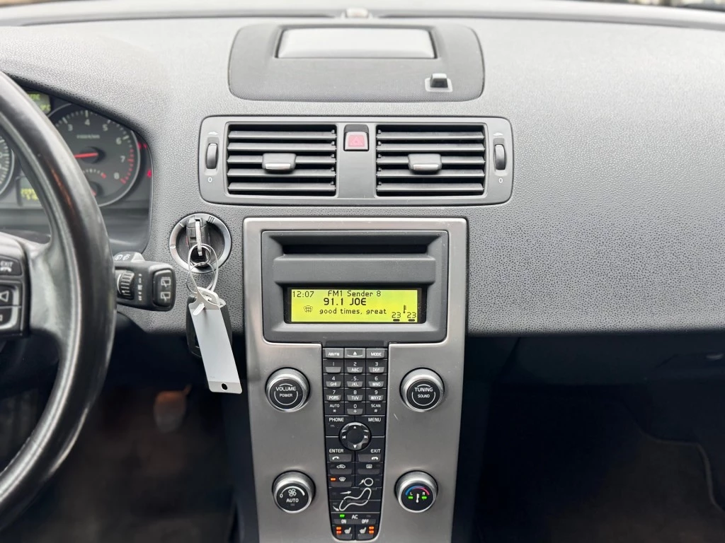 Hoofdafbeelding Volvo V50