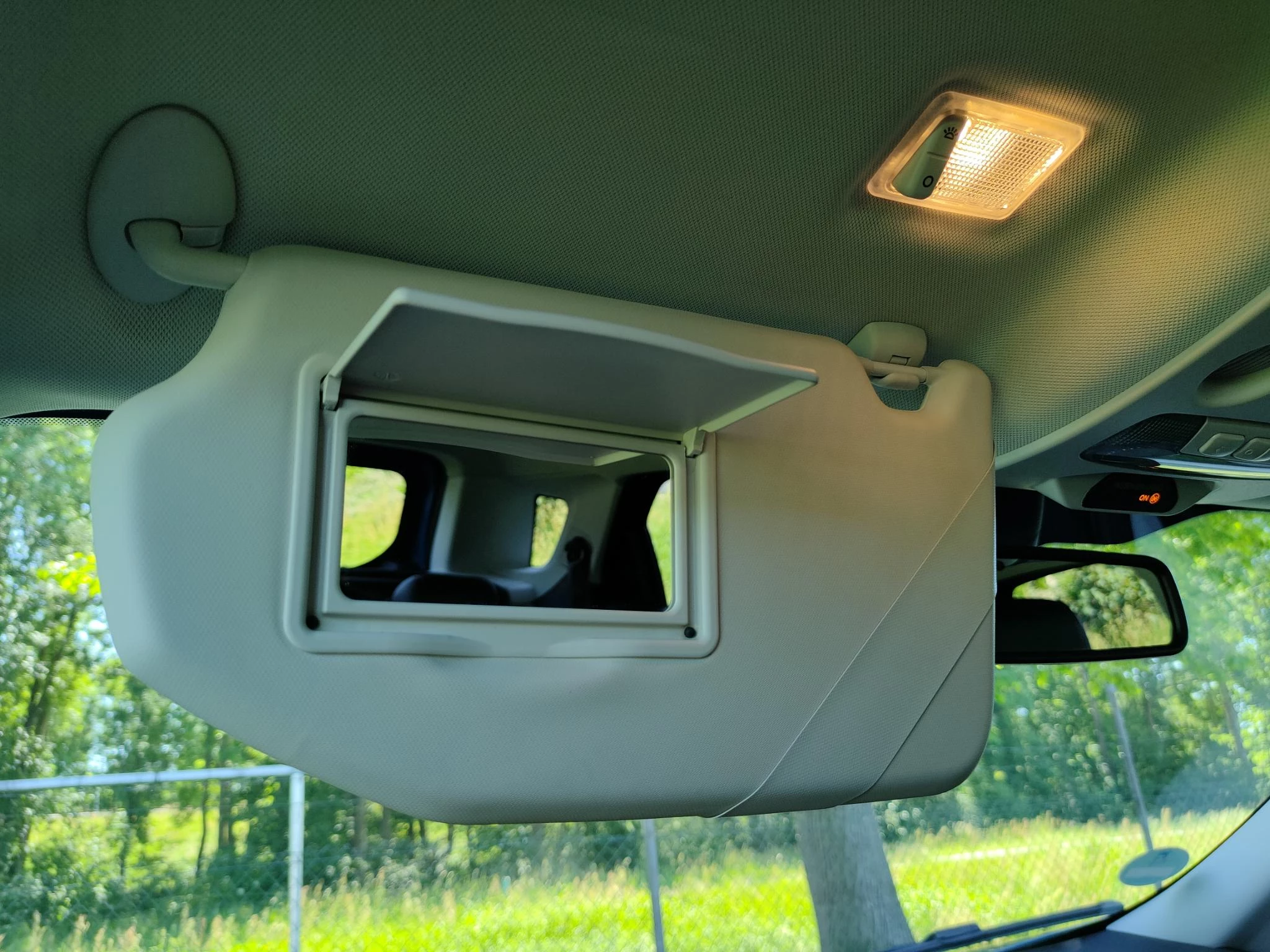 Hoofdafbeelding Ford EcoSport