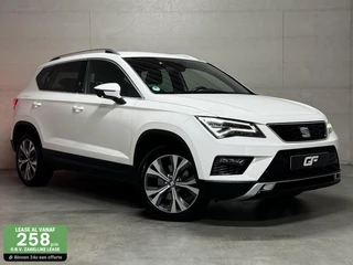 Seat Ateca 1.4 EcoTSI Xcellence DSG Carplay Camera ACC