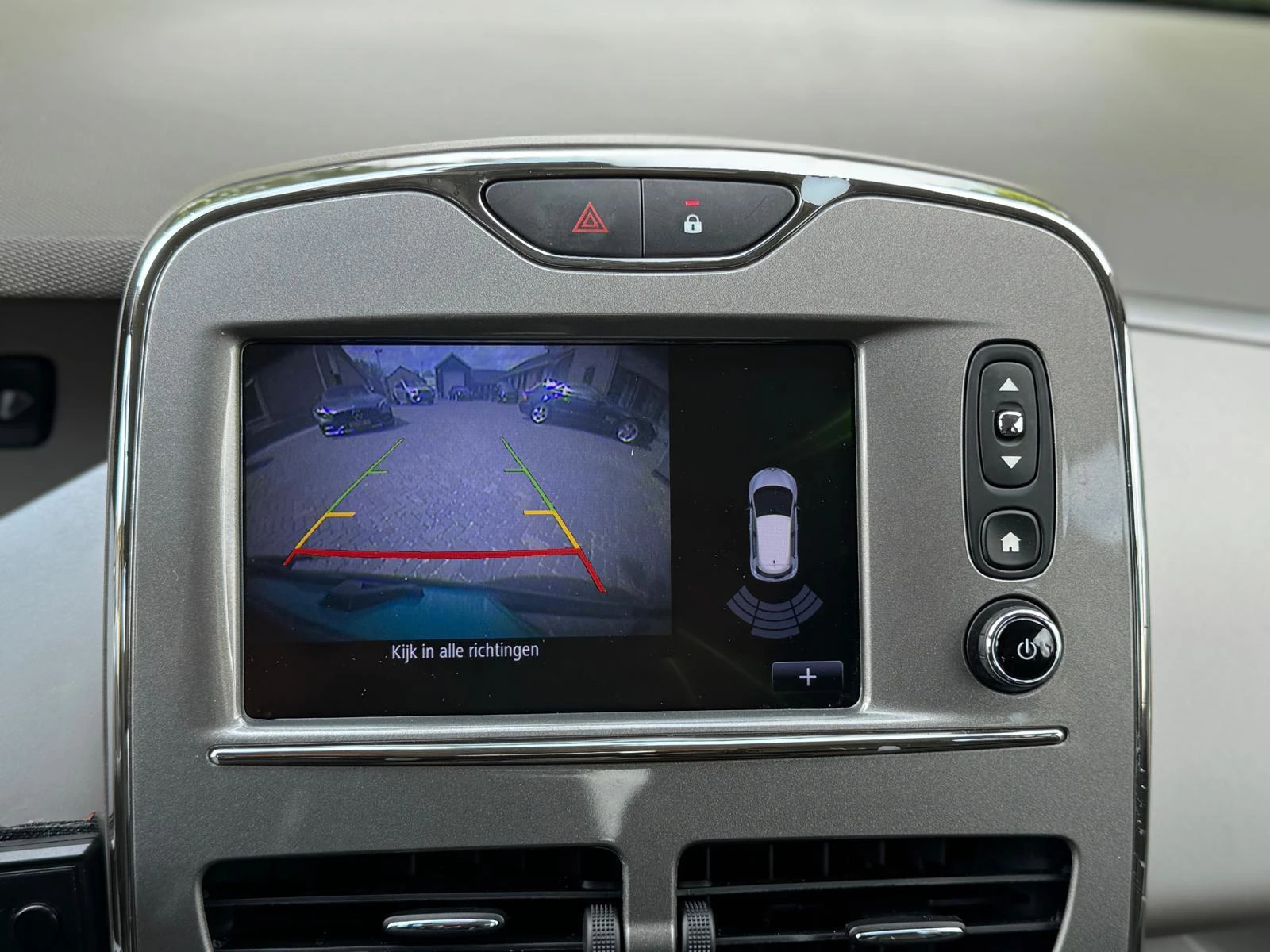 Hoofdafbeelding Renault ZOE