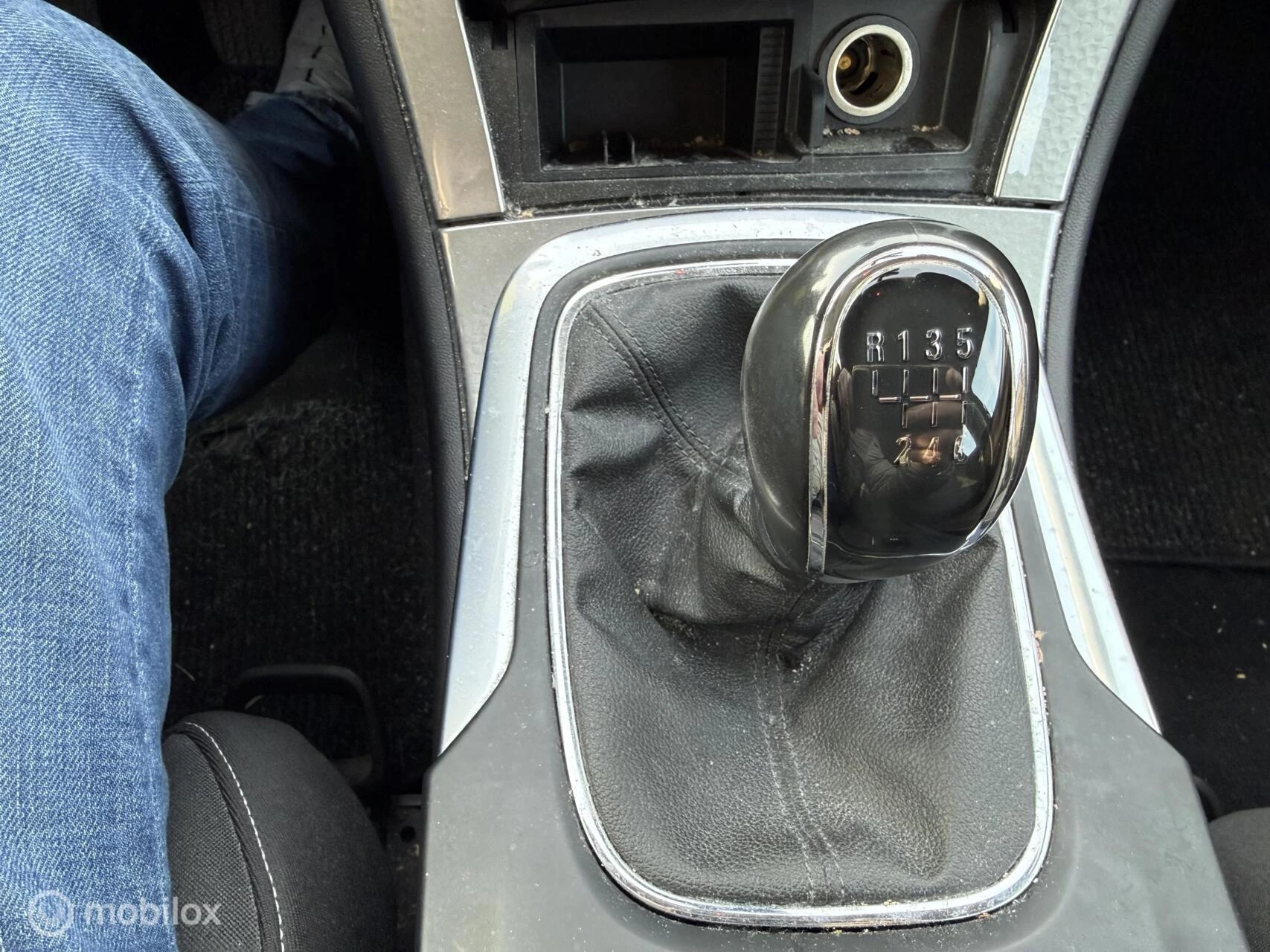 Hoofdafbeelding Opel Insignia