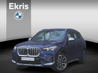 Hoofdafbeelding BMW iX1 BMW iX1 xDrive30 xLine | 19 inch LM Individual V-spaak | Comfort Access | Driving Assistant Plus | Adaptieve LED koplampen
