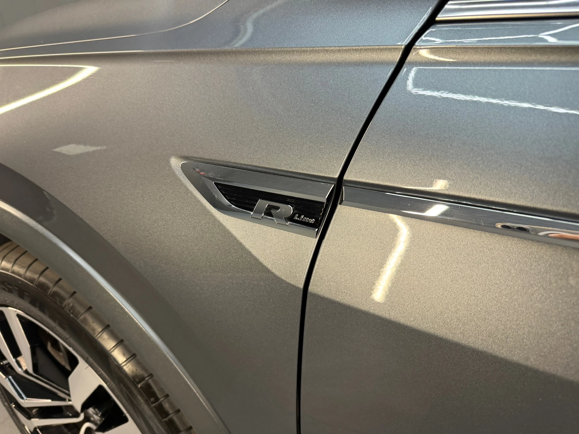 Hoofdafbeelding Volkswagen Tiguan Allspace