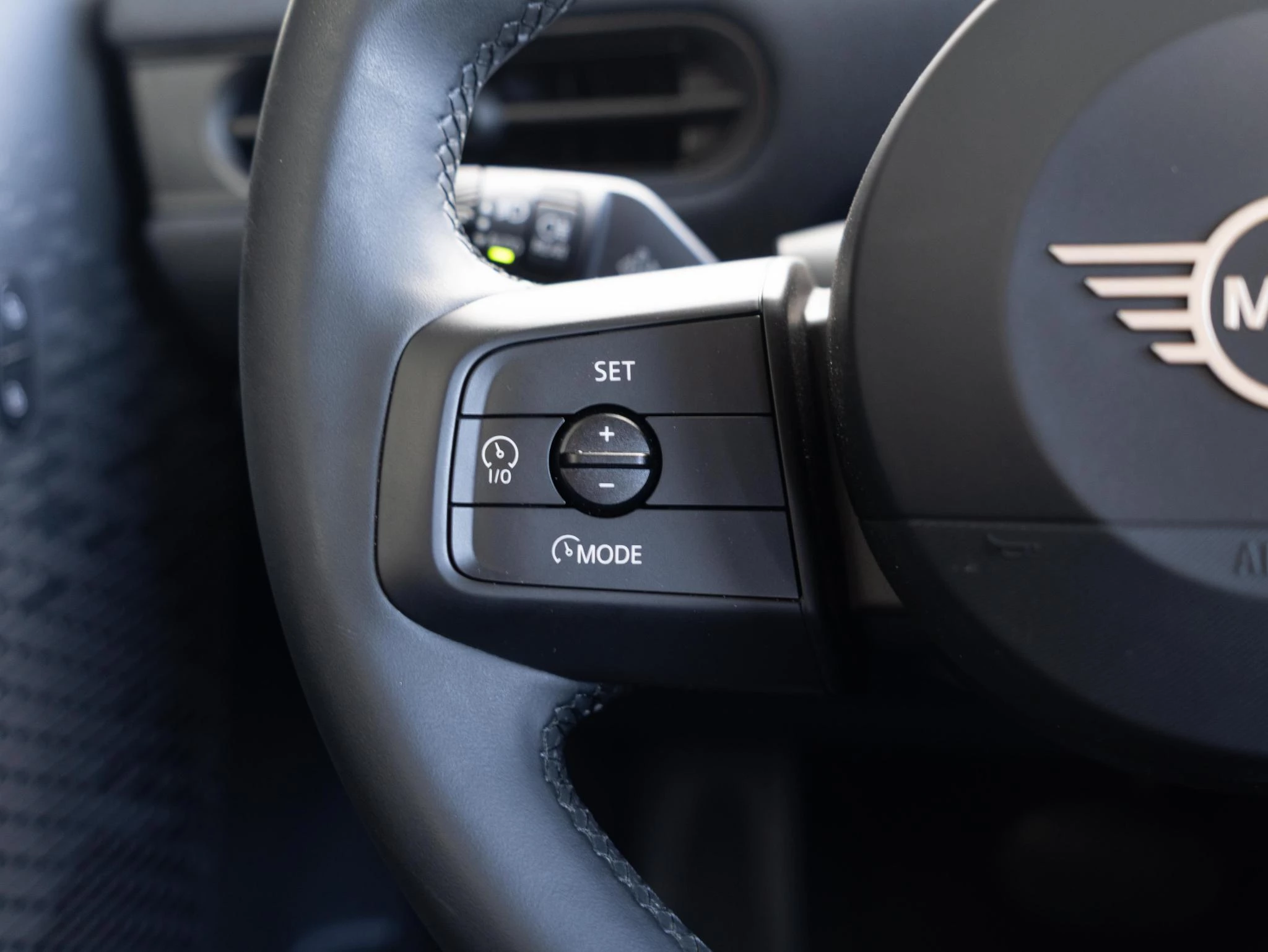 Hoofdafbeelding MINI 3-deurs