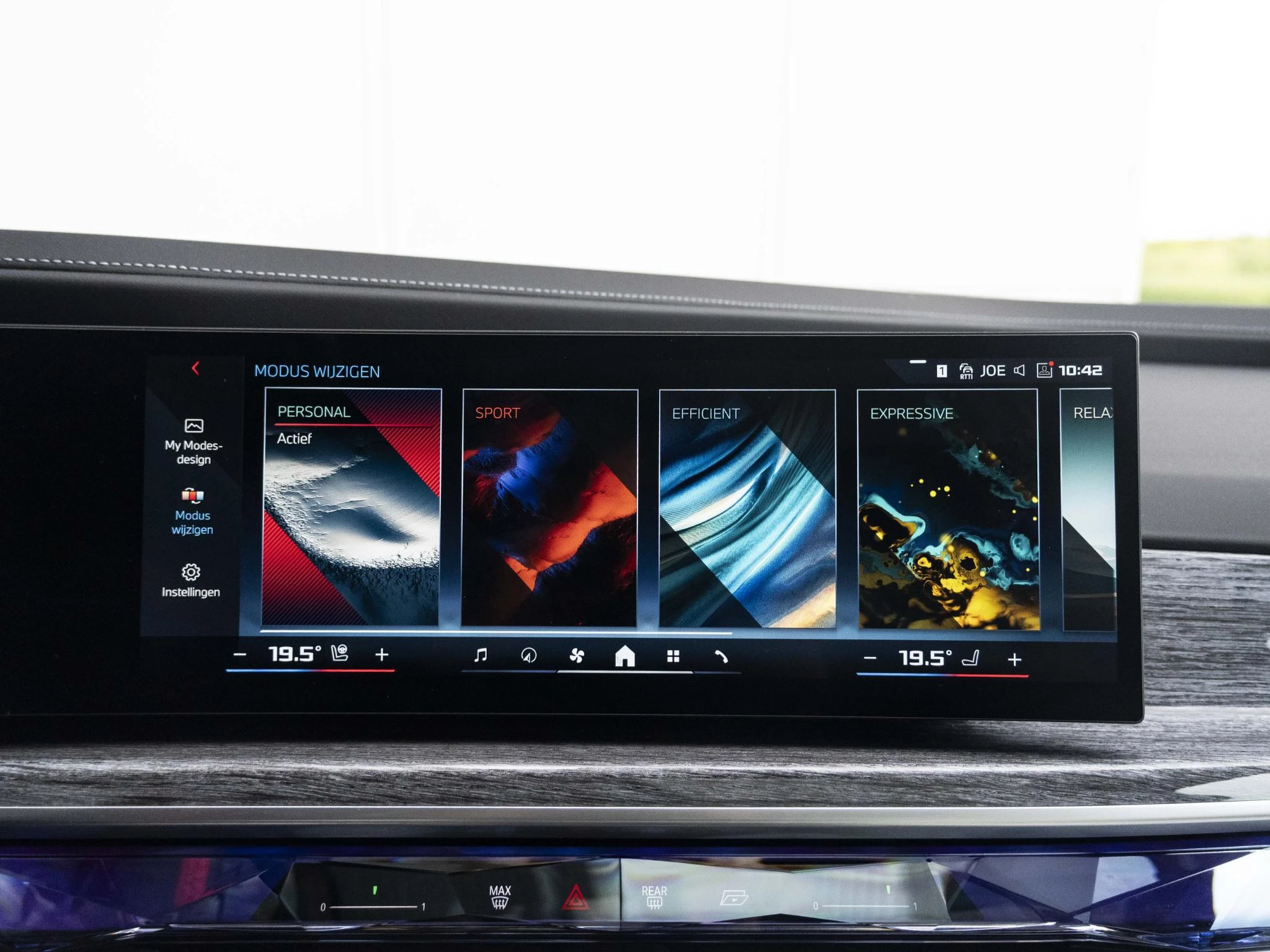 Hoofdafbeelding BMW 7 Serie