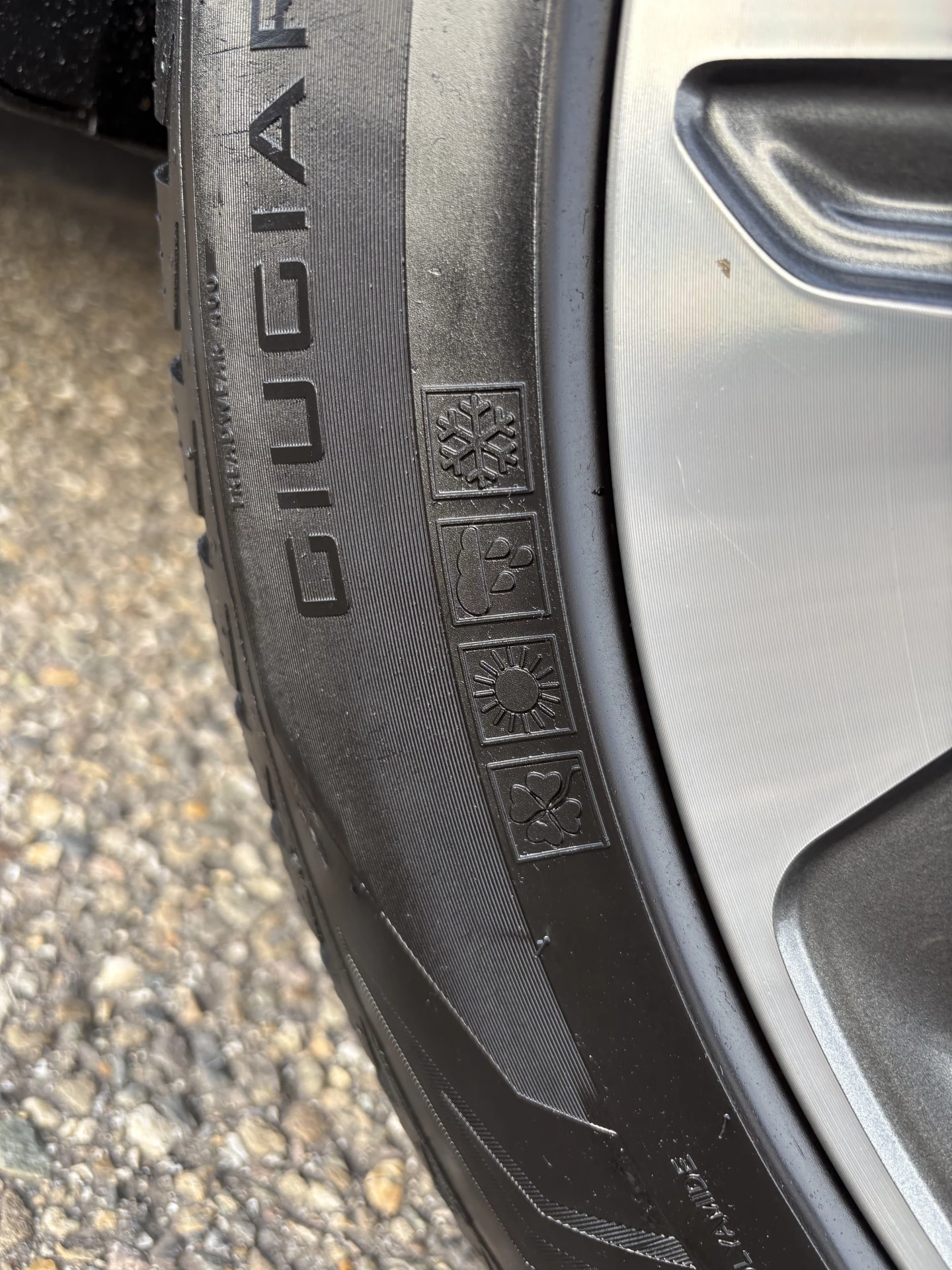 Hoofdafbeelding Kia e-Niro