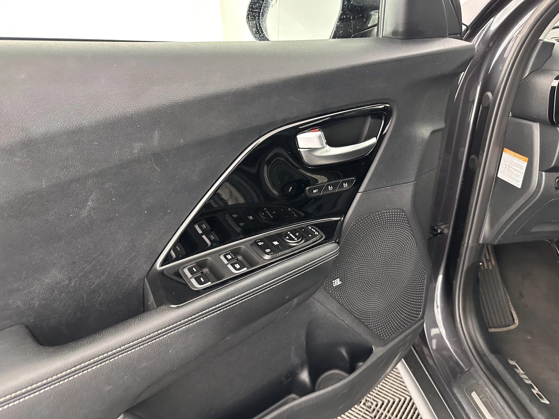 Hoofdafbeelding Kia e-Niro
