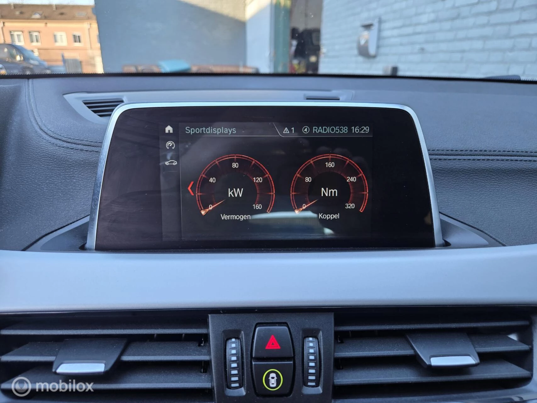 Hoofdafbeelding BMW X2