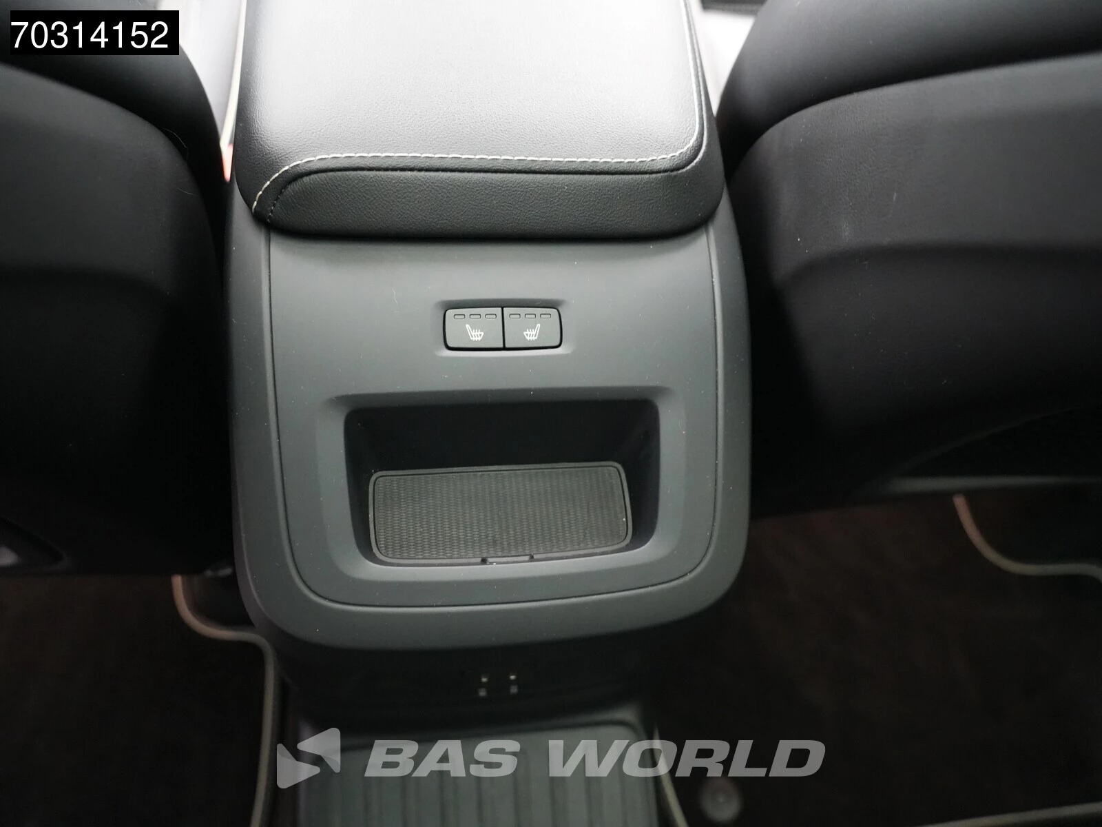 Hoofdafbeelding Volvo 2.0 Recharge T6 AWD