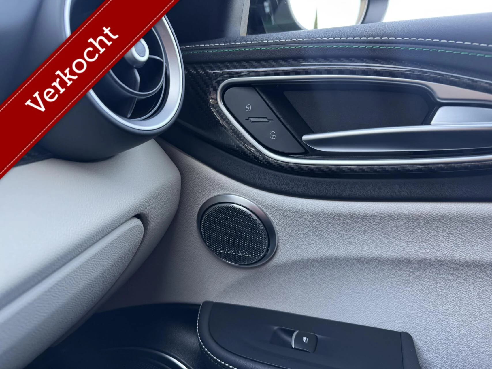 Hoofdafbeelding Alfa Romeo Giulia