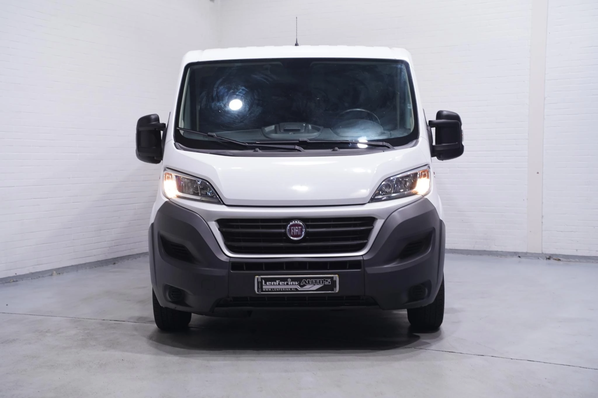 Hoofdafbeelding Fiat Ducato