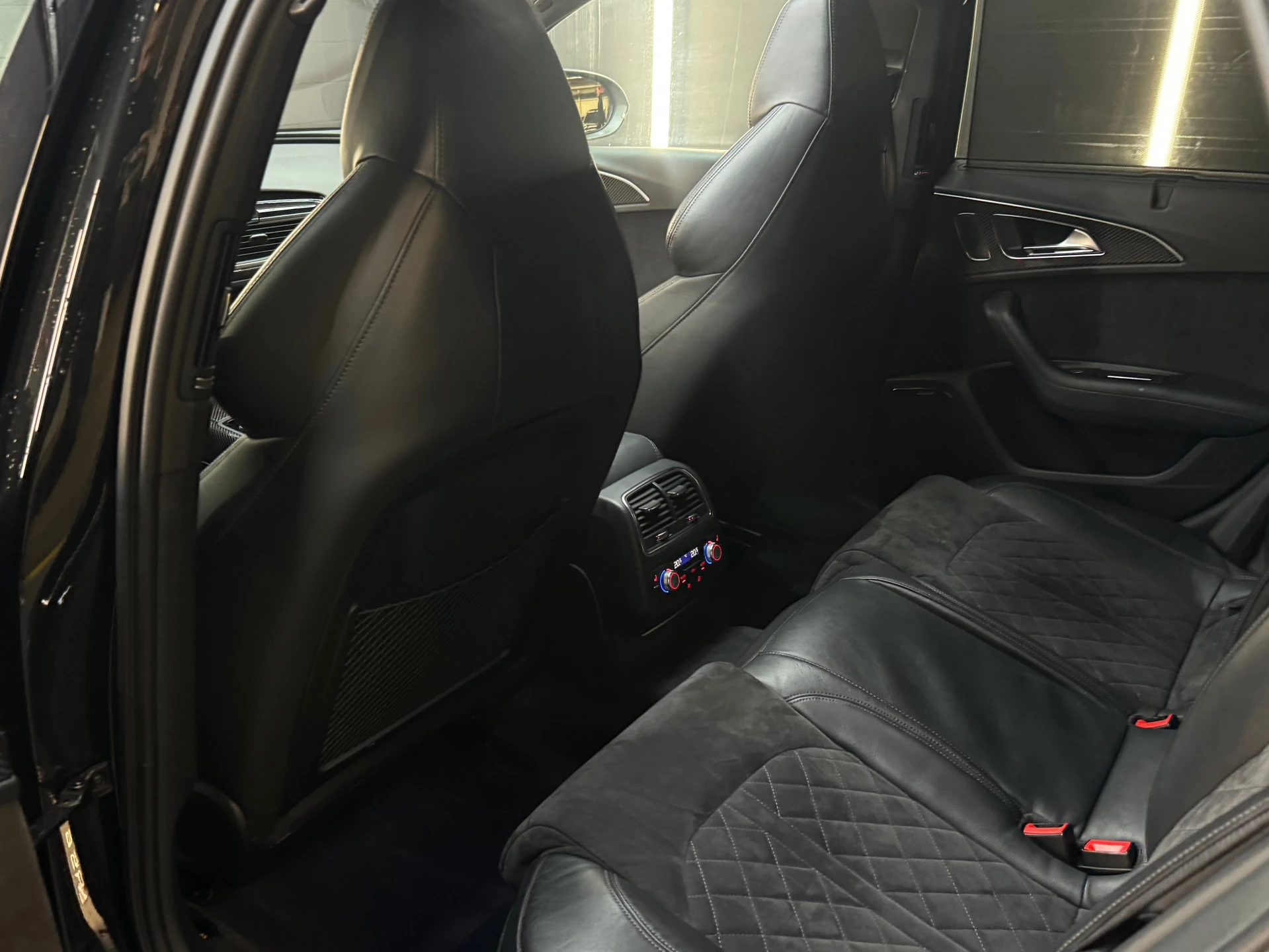 Hoofdafbeelding Audi RS6