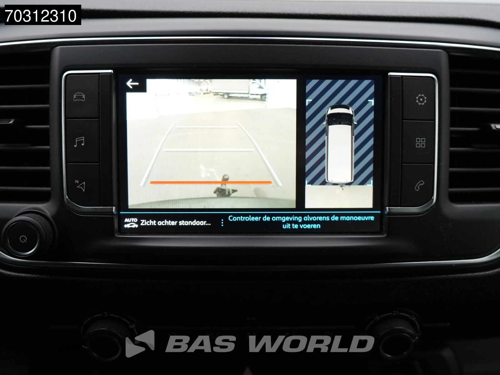 Hoofdafbeelding Peugeot Expert