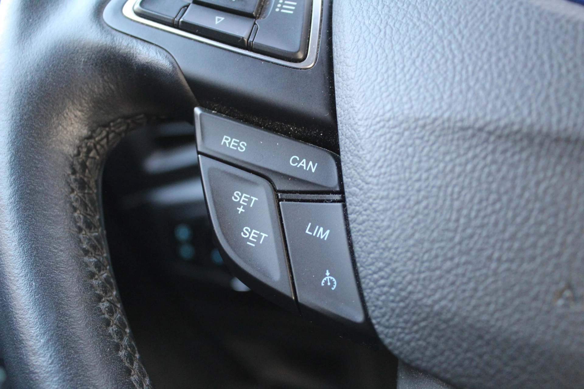 Hoofdafbeelding Ford EcoSport