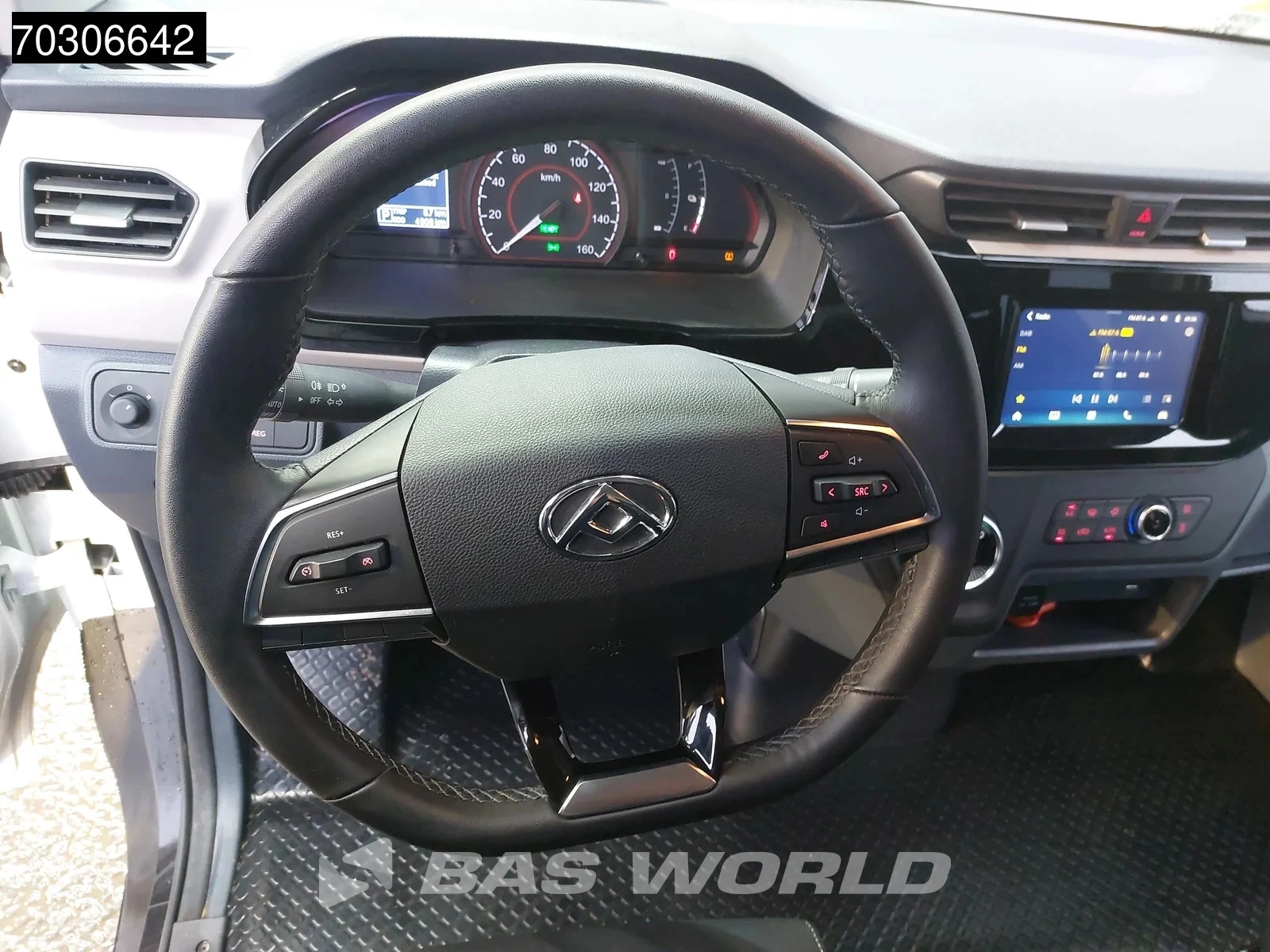 Hoofdafbeelding Maxus eDeliver3