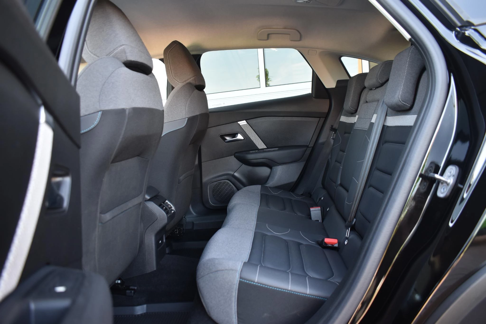 Hoofdafbeelding Citroën C4