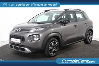 Citroën C3 Aircross Feel *1ste Eigenaar*Navigatie*Cruise Control*Carplay*